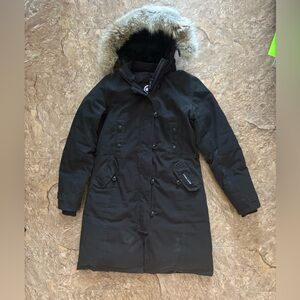 Canada Goose Parka